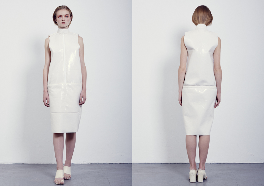 AVA CATHERSIDE / COLLECTIONS / SS14